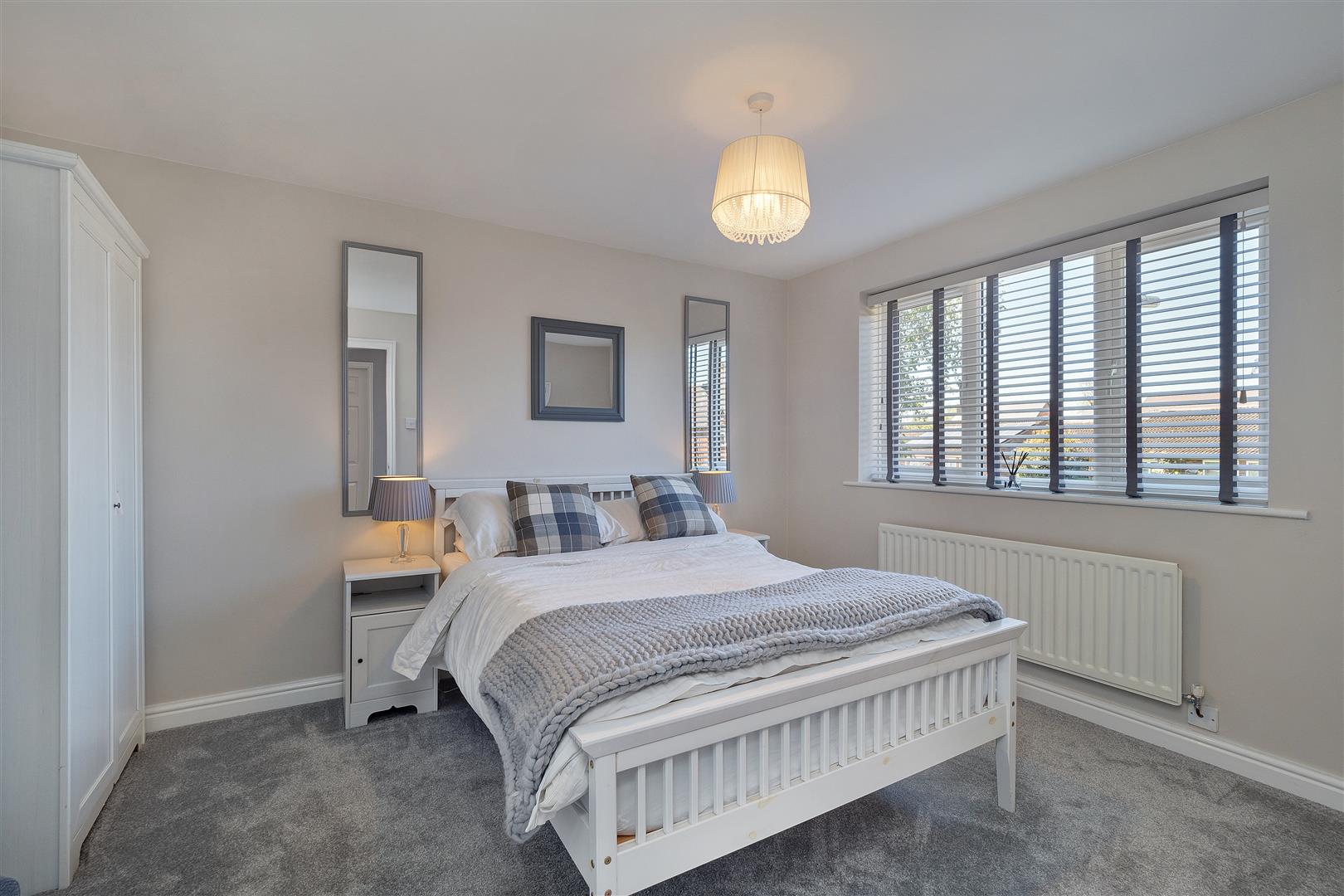 Griffin Close, Norton-In-Hales, Market Drayton